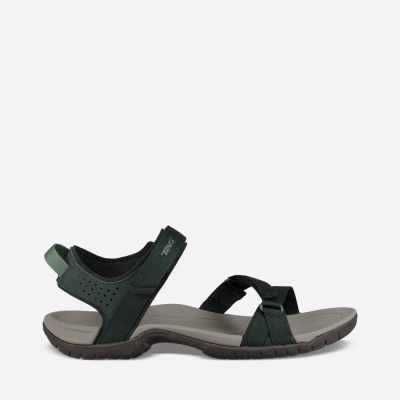 Teva Verra Women's Hiking Sandals South Africa - KEJ902567